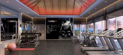 Avani+ Fares Maldives Resort, , Малдиви