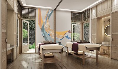 Avani+ Fares Maldives Resort, , Малдиви