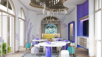 Avani+ Fares Maldives Resort, , Малдиви