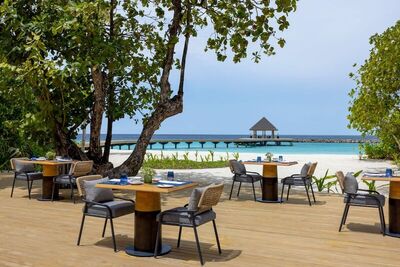 Avani+ Fares Maldives Resort, , Малдиви