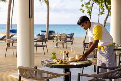 Avani+ Fares Maldives Resort, , Малдиви