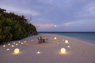 Avani+ Fares Maldives Resort, , Малдиви
