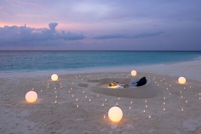 Avani+ Fares Maldives Resort, , Малдиви