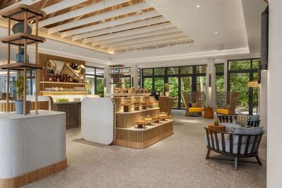 Avani+ Fares Maldives Resort, , Малдиви
