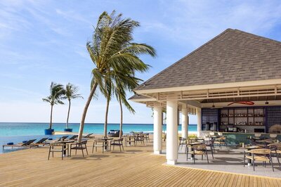 Avani+ Fares Maldives Resort, , Малдиви