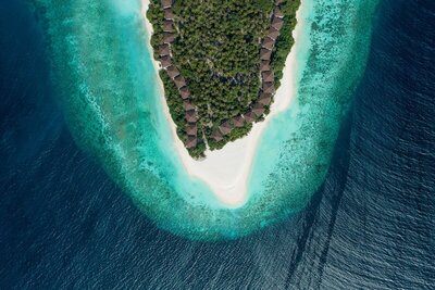 Avani+ Fares Maldives Resort, , Малдиви