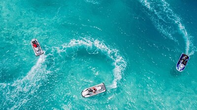 Avani+ Fares Maldives Resort, , Малдиви