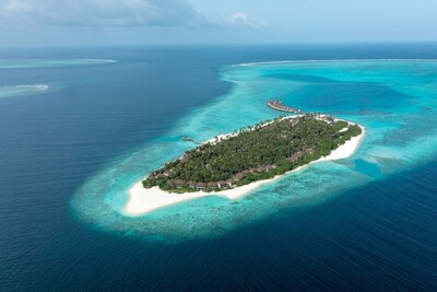 Avani+ Fares Maldives Resort, , Малдиви