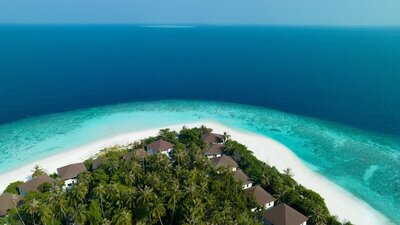 Avani+ Fares Maldives Resort, , Малдиви