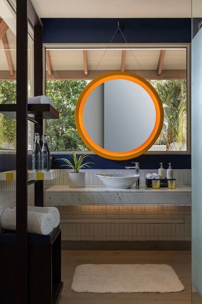 Avani+ Fares Maldives Resort - Two Bedroom Ocean View Pavilion