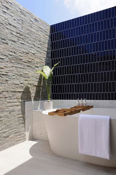 Avani+ Fares Maldives Resort - Over Water Pool Villa