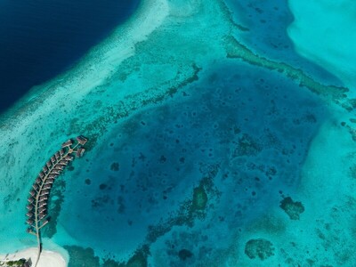 Avani+ Fares Maldives Resort, , Малдиви