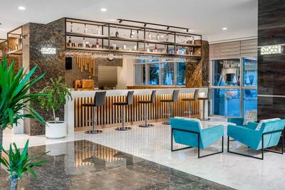 Avena Resort & Spa Hotel, Алания, Турция
