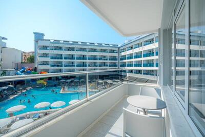 Avena Resort & Spa Hotel - Standard Room