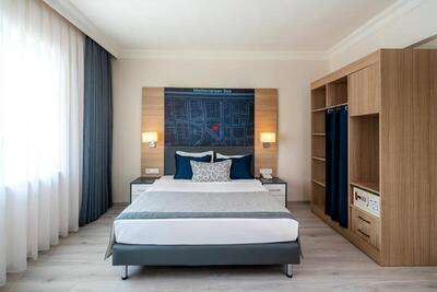 Avena Resort & Spa Hotel - Standard Room