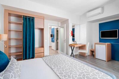 Avena Resort & Spa Hotel - Family Room