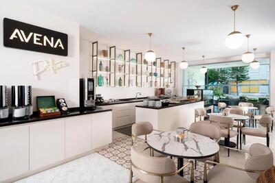 Avena Resort & Spa Hotel, Алания, Турция