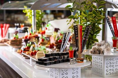 Avena Resort & Spa Hotel, Алания, Турция