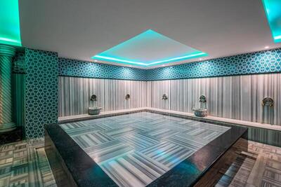 Avena Resort & Spa Hotel, Алания, Турция