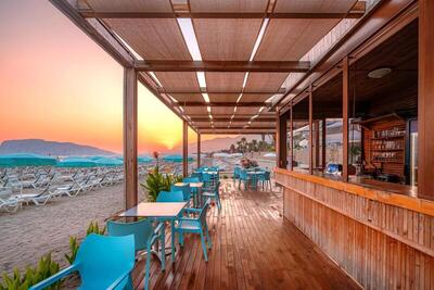 Avena Resort & Spa Hotel, Алания, Турция
