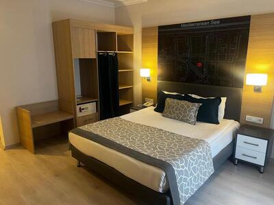 Avena Resort & Spa Hotel - Standard Room