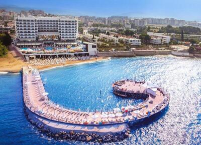 Azura Deluxe Resort & Spa, , Турция