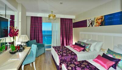 Azura Deluxe Resort & Spa, , Турция