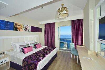 Azura Deluxe Resort & Spa, , Турция