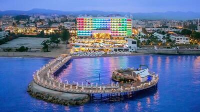 Azura Deluxe Resort & Spa, , Турция