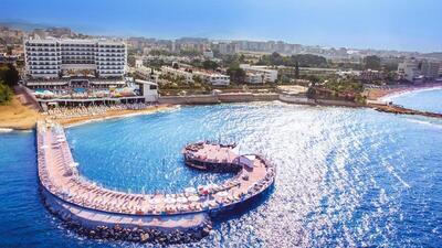 Azura Deluxe Resort & Spa, , Турция