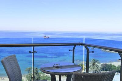 Azura Deluxe Resort & Spa - Deluxe Room With Sea View - Ultra All Inclusive