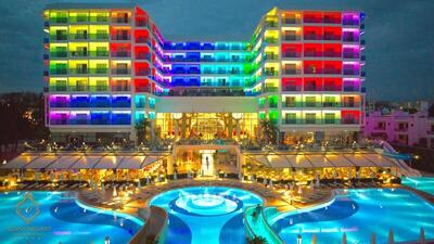 Azura Deluxe Resort & Spa, , Турция