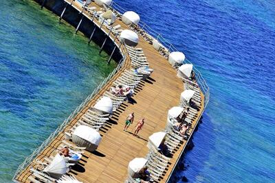 Azura Deluxe Resort & Spa, , Турция