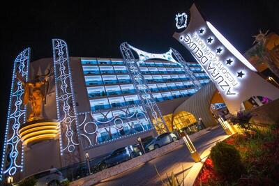 Azura Deluxe Resort & Spa, , Турция