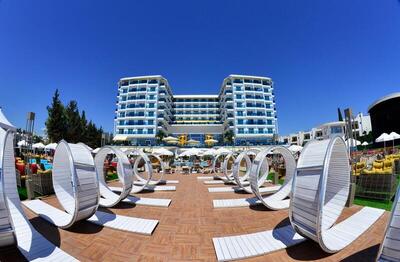 Azura Deluxe Resort & Spa, , Турция