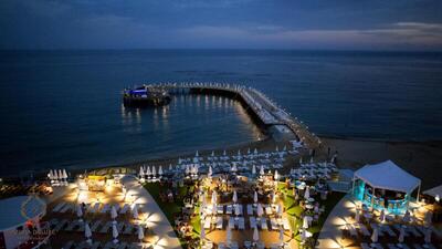 Azura Deluxe Resort & Spa, , Турция
