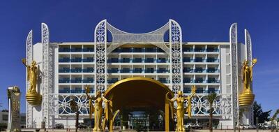 Azura Deluxe Resort & Spa, , Турция