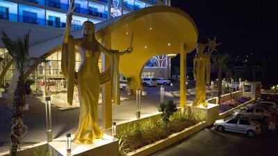 Azura Deluxe Resort & Spa, , Турция