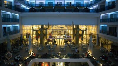 Azura Deluxe Resort & Spa, , Турция