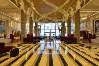 Azura Deluxe Resort & Spa, , Турция