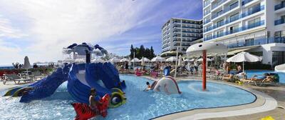 Azura Deluxe Resort & Spa, , Турция