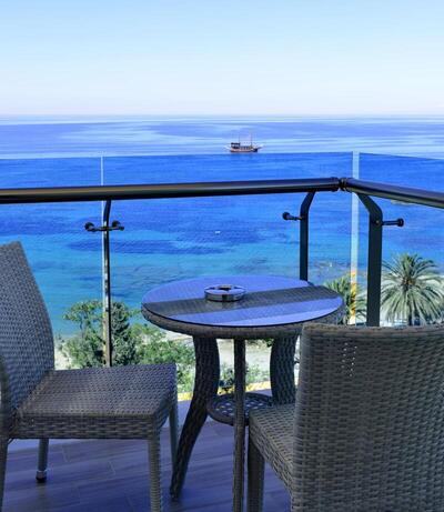 Azura Deluxe Resort & Spa, , Турция