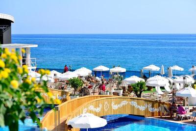 Azura Deluxe Resort & Spa, , Турция