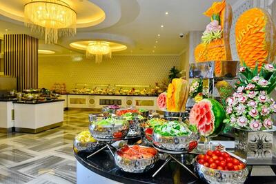 Azura Deluxe Resort & Spa, , Турция