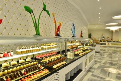Azura Deluxe Resort & Spa, , Турция