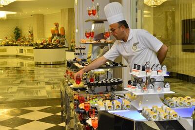 Azura Deluxe Resort & Spa, , Турция