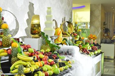 Azura Deluxe Resort & Spa, , Турция