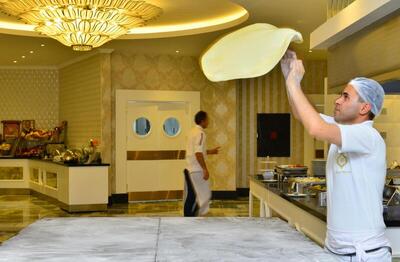Azura Deluxe Resort & Spa, , Турция