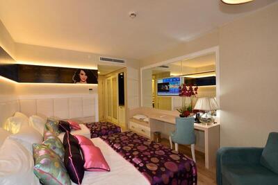 Azura Deluxe Resort & Spa, , Турция