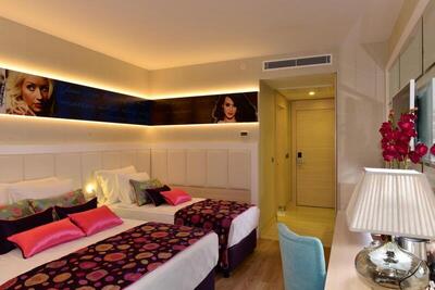 Azura Deluxe Resort & Spa, , Турция